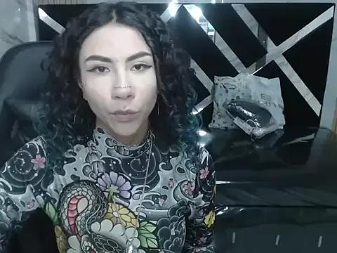 MauVixen_v webcams show profile image 