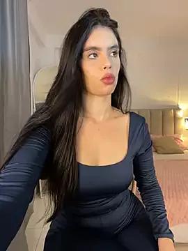 Mavi_Coless webcams show profile image 