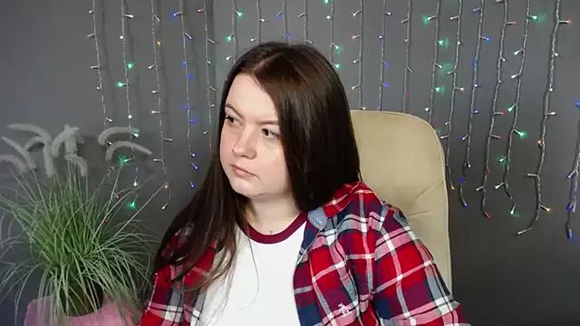 MavkaCute webcams show profile image 