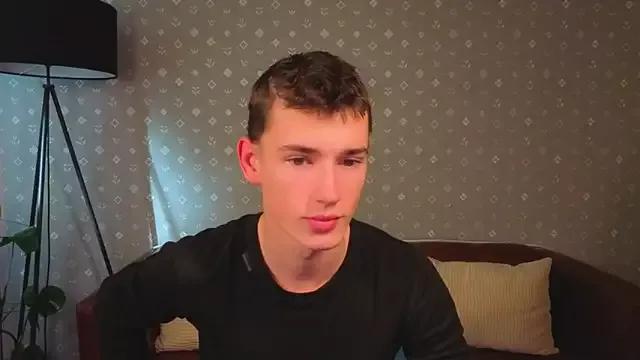 Max_Foks from StripChat is Freechat
