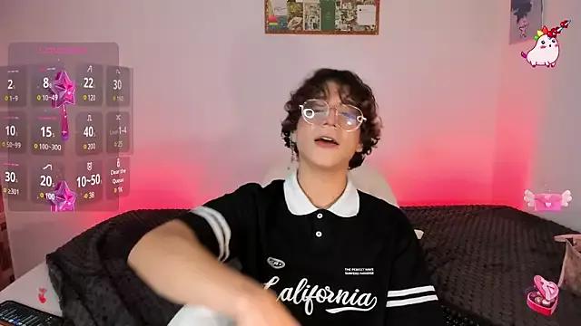 Max_lover1 webcams show profile image 