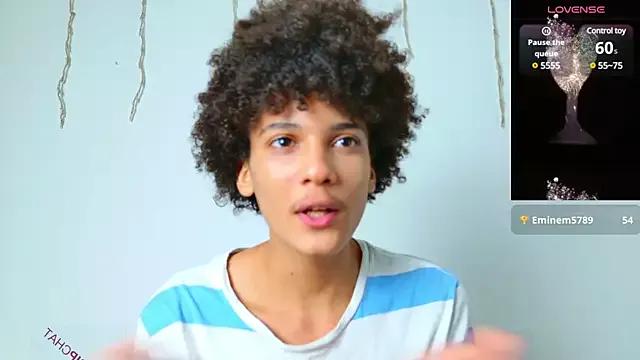 Max_Rain from StripChat is Freechat