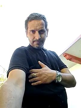 Maxbigol webcams show profile image 