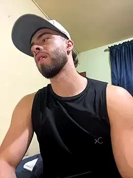 Photos of MaxDell from StripChat is Freechat
