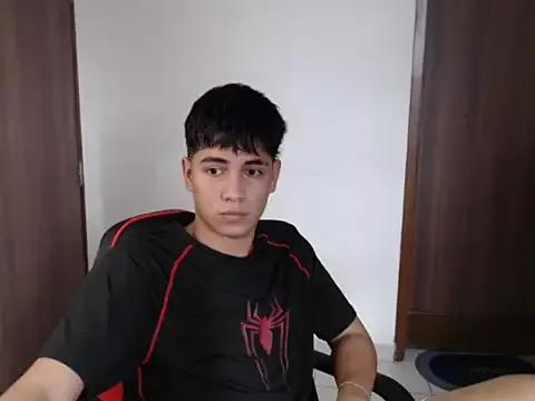 Maximo_gomez webcams show profile image 