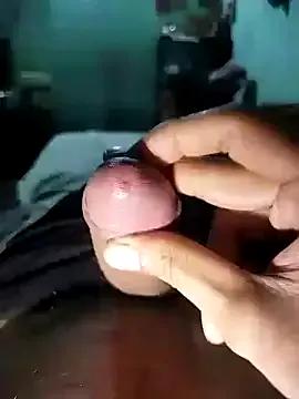 maxmishra18 from StripChat