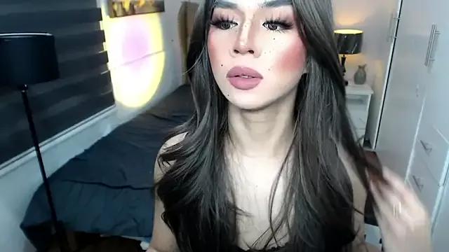 Maxxine_ from StripChat