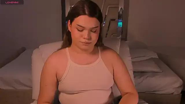 Maxxxine1 from StripChat