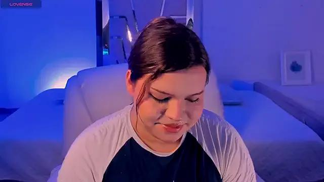 Maxxxine1 from StripChat