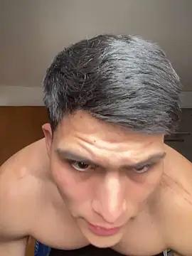 MaxxxSteil from StripChat