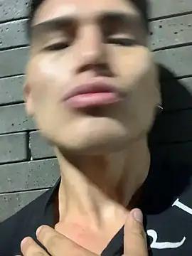 MaxxxSteil from StripChat