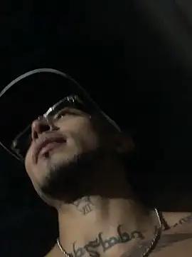 MaxxxSteil from StripChat