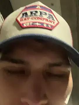 MaxxxSteil from StripChat