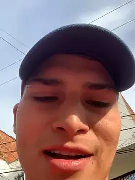 MaxxxSteil from StripChat