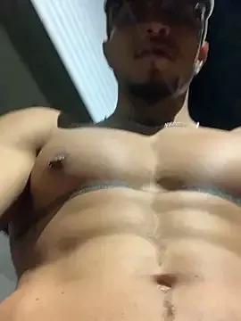 MaxxxSteil webcams show profile image 