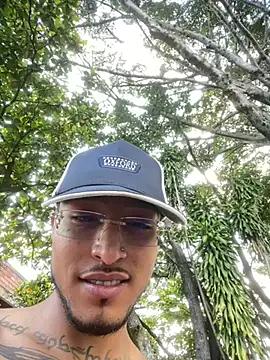 MaxxxSteil from StripChat