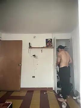 MaxxxSteil from StripChat