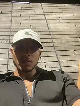 MaxxxSteil from StripChat