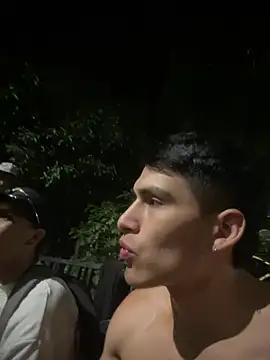MaxxxSteil from StripChat