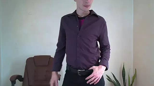 MaxxxTaylor from StripChat