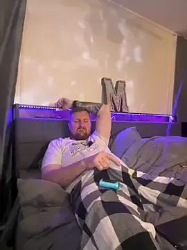 Maxxxtx2 from StripChat