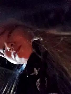may-squirl from StripChat is Freechat