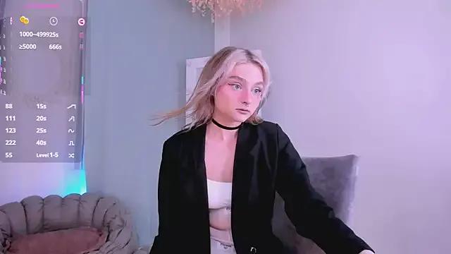May_Bleach webcams show profile image 