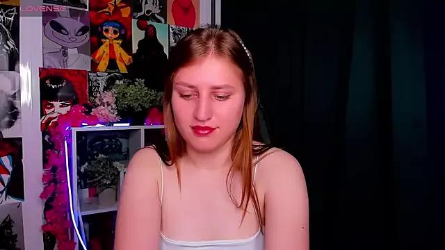May_mitchell webcams show profile image 
