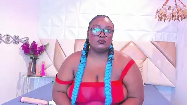 may_storm from StripChat is Freechat