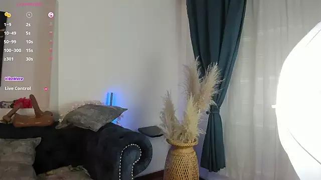 Discover our girls online shows and discover the company of countless livestreamers, with stunning shapes, sex toys and more.