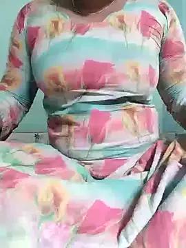 Maya-22 from StripChat