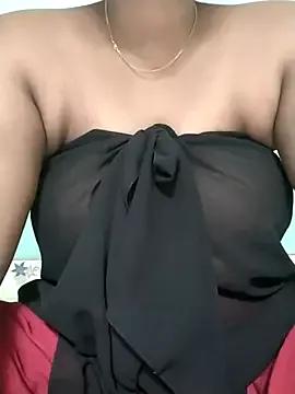 Maya-22 from StripChat