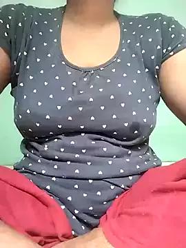 Maya-22 from StripChat