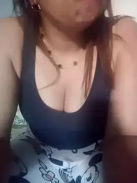 Maya-Moon from StripChat