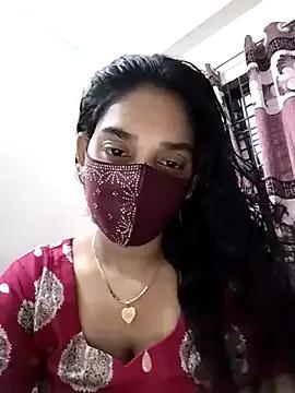 Maya-Rani- from StripChat