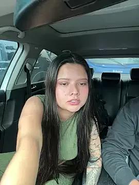 maya-winslow8 from StripChat is Freechat