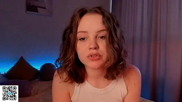 Maya2kk from StripChat