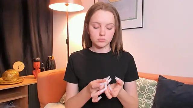 Maya2kk from StripChat