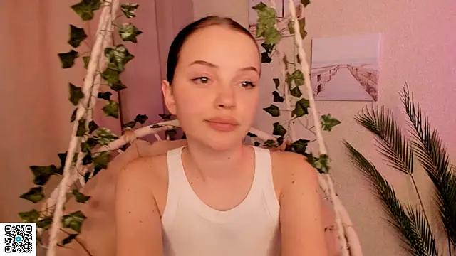Maya2kk from StripChat