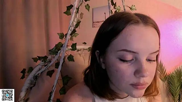 Maya2kk from StripChat