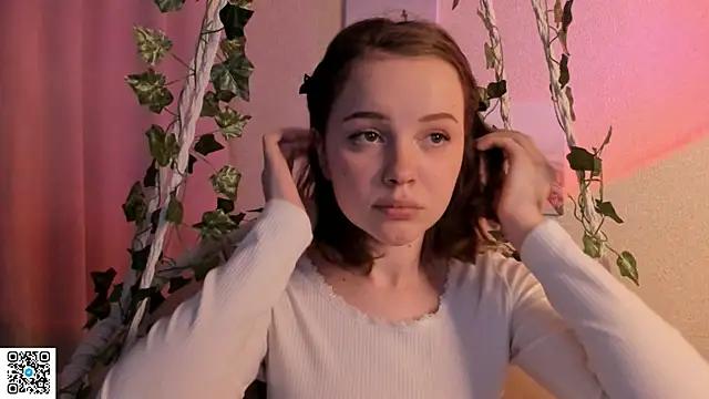 Maya2kk from StripChat