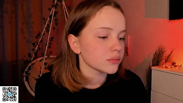 Maya2kk from StripChat