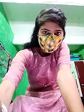 Maya8080 from StripChat