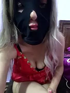 Maya_6 from StripChat