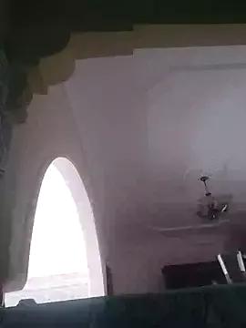 Maya_Arab_ from StripChat