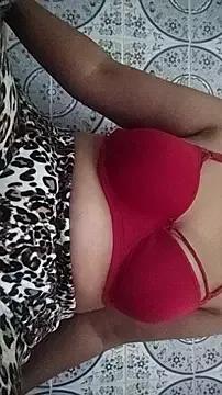 Maya_Arab_ from StripChat