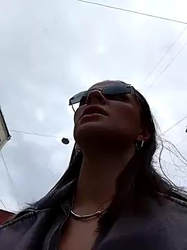Maya_Bay from StripChat is Freechat