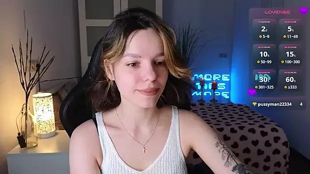Maya_Berry_ from StripChat