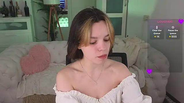 Maya_Berry_ from StripChat