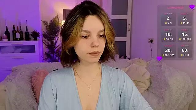 Maya_Berry_ from StripChat